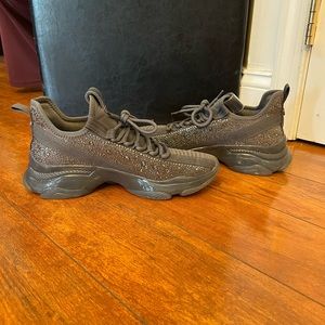 Steve Madden Maxima Sneakers